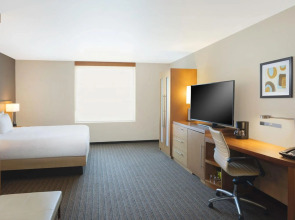 Courtyard by Marriott Ciudad del Carmen Campeche