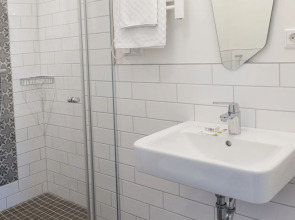 KONCEPT Hotel Zum Kostbaren Blut