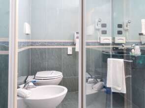 Blu Hotel, Sure Hotel Collection by Best Western