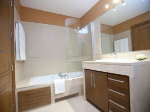 Apartamentos Dream Sea