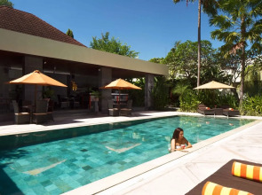 Sun Island Boutique Villas & Spa Seminyak