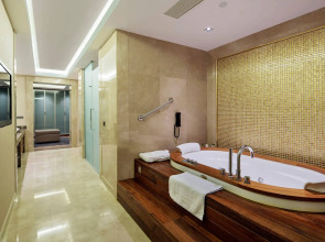 Mövenpick Malatya Hotel