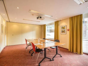 GAIA Hotel Basel - the sustainable hotel