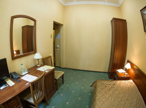 Отель «Шопен»