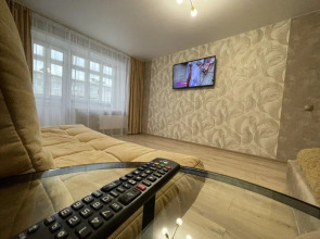 Апартаменты рядом с Оазис Плаза в 1-м микрорайоне