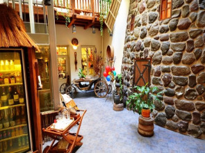 Best Eastern Centro Kubas