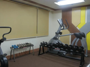 Prince Plaza II Hotel