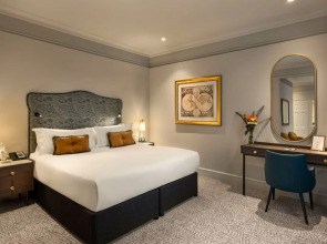 St. James' Court, A Taj Hotel, London