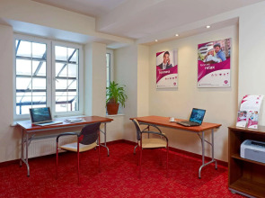 Hotel Focus Szczecin