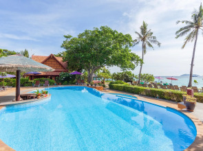 P. P. Erawan Palms Resort