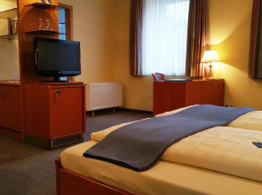 City Partner Hotel Strauss