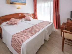 GHT Balmes, Hotel, Aparthotel & SPLASH