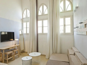 Cityinn - Jaffa Apartments