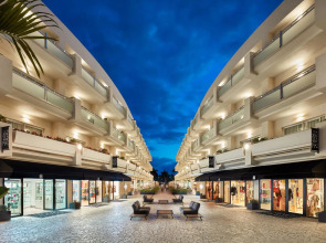 Tabaiba Princess Hotel