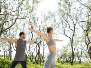 Anantara Iko Mauritius Resort & Villas