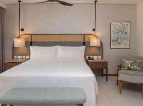 Hilton Mauritius Resort & Spa