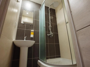 Хостелы «Рус» — Бакунинская