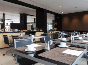 AC Hotel Bologna by Marriott