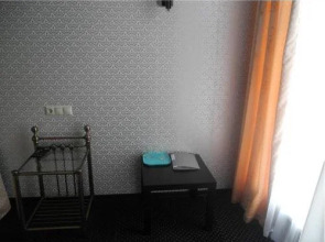 Гостиница Пьер