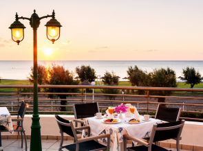 Blue Sea Beach Resort