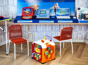 ibis Styles Paris Nation Porte De Montreuil