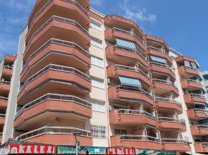 Apartamento Differentflats California