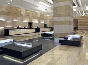 Nina Hotel Tsuen Wan West