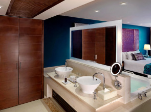 Hard Rock Hotel Cancun -  All Inclusive