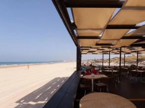 Aparthotel las Dunas