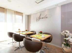 Scala Frankfurt City Hotel