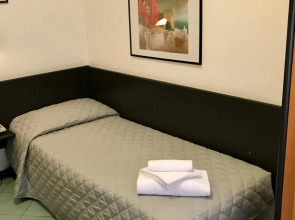 Отель St. Pierre