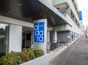Adara Hotel Richmond
