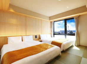 Henn na Hotel Premier Kyoto Gojo Karasuma