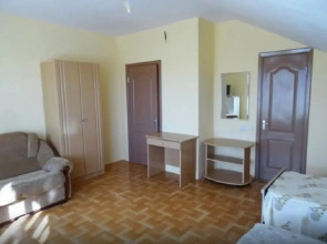 Меблированные комнаты Илиадис