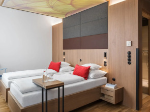 Boutique Hotel Am Stephansplatz