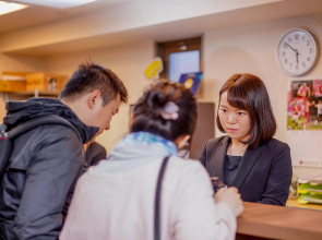 RESI STAY Kyoto Fuyacho