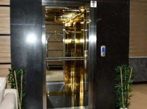 Cevaher Hotel & Suites