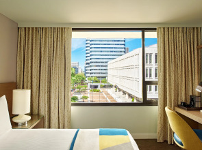 The Hotel Zags Portland