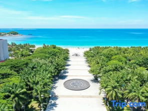 Vienna International Hotel (Sanya Dadonghai)