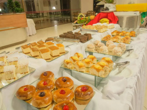 Complexo Eco Cataratas Resort by SJ