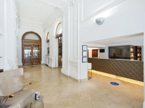 Hotel Rathauspark Wien, a member of Radisson Individuals