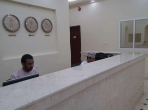 Alferdous Hotel Apartments