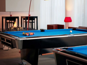 Park Plaza Amsterdam Airport