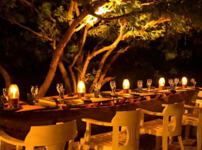 Maalu Maalu Resort & Spa