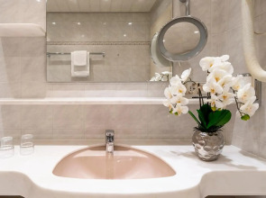 PLAZA INN Rieker Stuttgart Hauptbahnhof