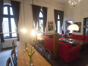 Hostel Flamingo Lodz