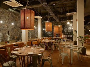 The Ravenala Attitude