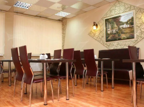 Мотель Премьер