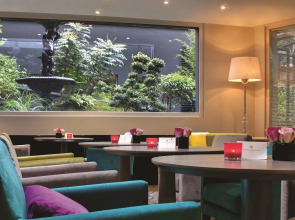 Hotel Etoile Maillot