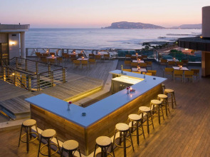 Grand Kaptan Hotel - All Inclusive